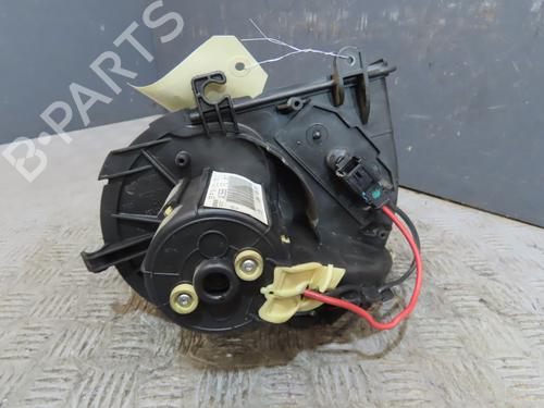 Heater blower motor FIAT SCUDO Van (270_, 272_) 2.0 D Multijet | BP30139177M62 