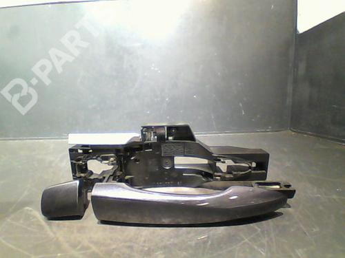 Used Rear right exterior door handle RENAULT KADJAR (HA_, HL_) 1.5 dCi 110 (HLA3) (110 hp) 11739006