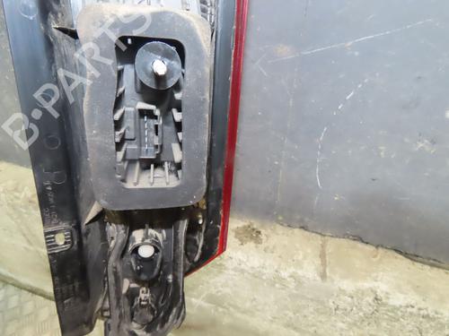 Used Left taillight Left taillight FORD TRANSIT CUSTOM V362 Bus (F3) 2.0 EcoBlue (130 hp) 34408902 34408902