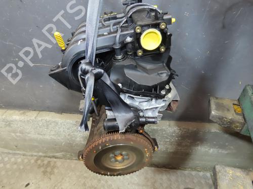 Engine DACIA SANDERO 1.2 16V | BP40162809M1 - Image 4