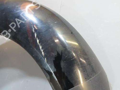 Right rear fenders VW NEW BEETLE (9C1, 1C1) 1.9 TDI | BP18476665C44 