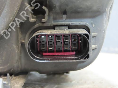 Used Right headlight Right headlight FORD C-MAX (DM2) 1.6 (100 hp) 26610274 26610274
