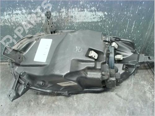 Left headlight NISSAN MICRA III (K12) 1.2 16V | BP11251725C28 