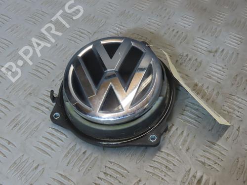 Used Electronic module VW POLO V (6R1, 6C1) 1.0 (60 hp) 21226585
