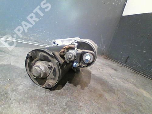 Starter FORD FIESTA V (JH_, JD_) 1.4 16V | BP10758583M8 