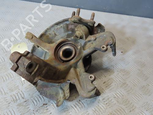 Left front steering knuckle SEAT IBIZA IV (6J5, 6P1) 1.2 TDI | BP19790964M25 