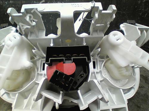 Climate control PEUGEOT BIPPER (AA_) 1.3 HDi 75 | BP10762278I5