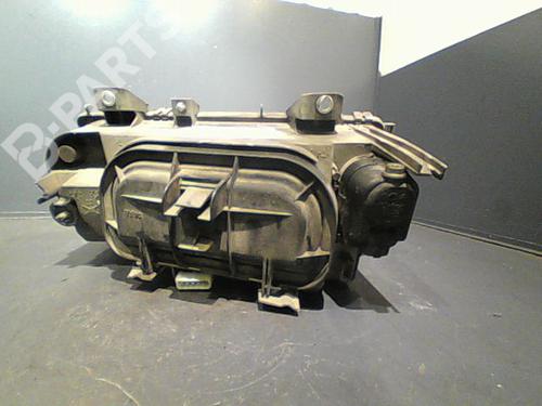 Right headlight PEUGEOT 806 (221) 2.0 HDI | BP10767974C29 
