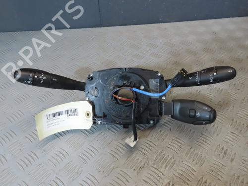 Used Steering column stalk PEUGEOT 207 (WA_, WC_) 1.4 16V (95 hp) 23113590
