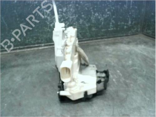Rear left lock AUDI A4 B7 (8EC) 2.0 TDI 16V | BP14979727C100 