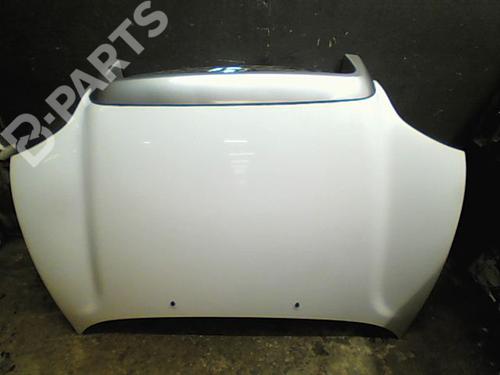 Used Hood HYUNDAI SANTA FÉ I (SM) 2.0 CRDi (113 hp) 10763941