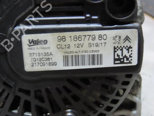 alternador-citroen-c4-cactus-2014-36052883 main image