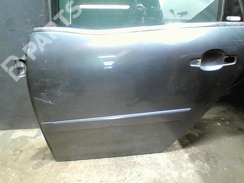 Left rear door CITROËN C4 Picasso I MPV (UD_) 2.0 HDi 138 | BP10766567C4