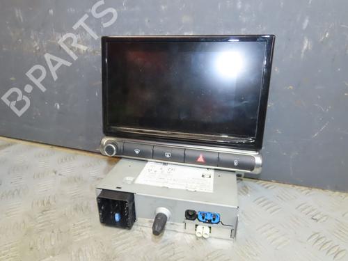 Display CITROËN C3 III (SX) 1.2 PureTech 82 | BP38023614C48 - Image 2