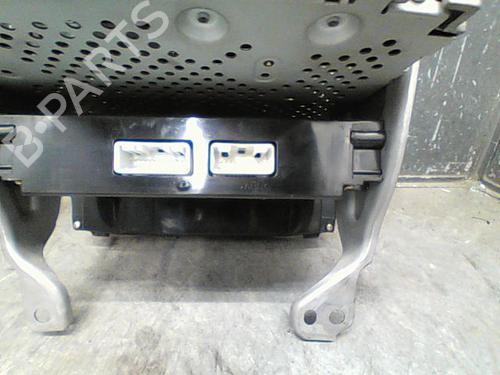 Radio TOYOTA AVENSIS (_T25_) 2.0 D-4D (CDT250_, CDT250R) | BP23114031E6 