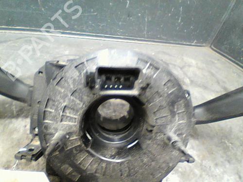 Steering column stalk SKODA FABIA II (542) 1.4 TSI RS | BP10762012I23