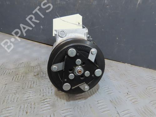 AC compressor RENAULT KANGOO III MPV Blue dCi 95 (KJAB) | BP30332557M34