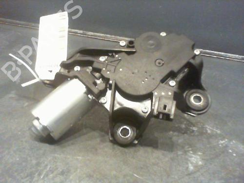 Used Rear wiper motor RENAULT KANGOO / GRAND KANGOO II (KW0/1_) 1.5 dCi 85 (KW0K, KW0L, KW0B) (86 hp) 11214440
