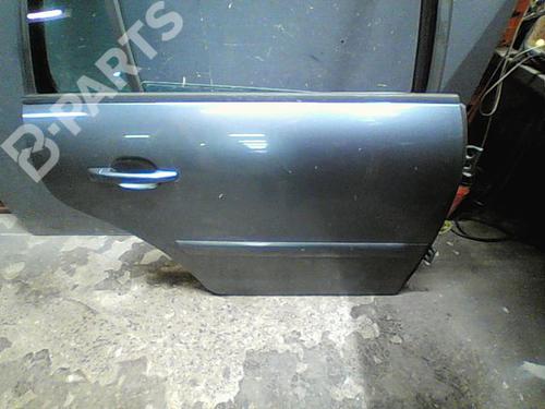 Right rear door CITROËN C4 Grand Picasso I (UA_) 1.6 HDi | BP10766472C5 