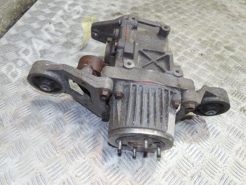 Used Rear differential Rear differential 34201664 34201664