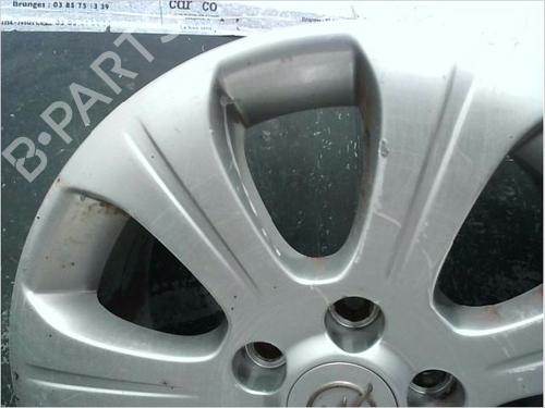Rim OPEL VECTRA C GTS (Z02) 1.9 CDTI (F68) | BP14978933C45 