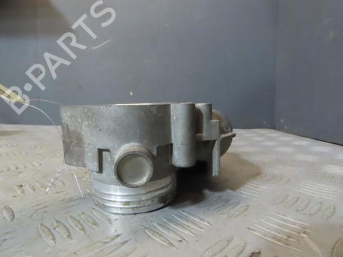 Throttle body PEUGEOT 307 (3A/C) 1.6 16V | BP17100547M82
