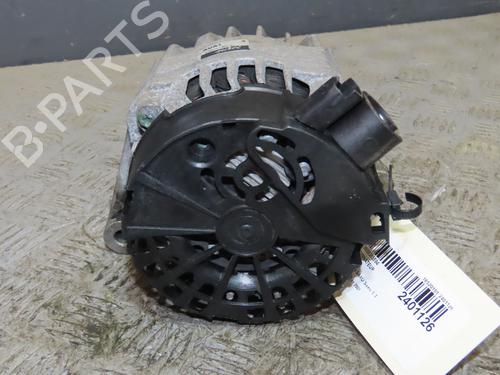 Used Alternator CITROËN SAXO (S0, S1) 1.1 X, SX (60 hp) 25299416