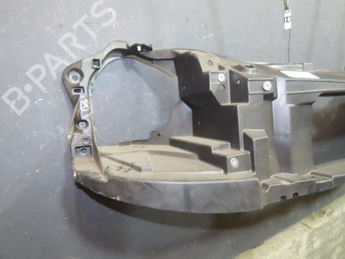 Used Crossmember OPEL MOVANO A Van (X70) 2.2 DTI (FD) (90 hp) 32037883