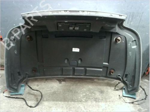 Tailgate RENAULT MEGANE II Coupé-Cabriolet (EM0/1_) 1.6 | BP13213942C6 