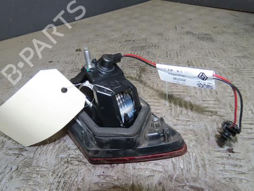 Højre baglygte bagklap RENAULT CLIO IV (BH_) 0.9 TCe 90 (BHNF, BHMA, BHMH, BHJK, BHJR) | BP25126672C80 