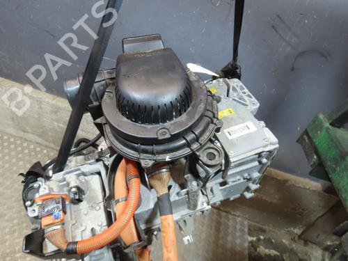 Gearbox RENAULT ZOE (BFM_) ZOE (BFMC, BFMD) | BP32076049M3 