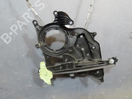 Front left window mechanism CITROËN BERLINGO Box Body/MPV (K9) e-Berlingo | BP32511334C22
