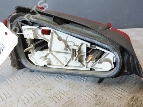 Right taillight PEUGEOT 106 I (1A, 1C) 1.1 | BP21211172C35 