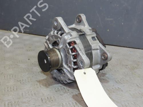 Generator NISSAN QASHQAI II SUV (J11, J11_) 1.2 DIG-T (115 hp) 27094746
