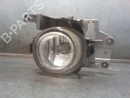 Used Right front fog light MAZDA PREMACY (CP) 2.0 TD (90 hp) 23116239