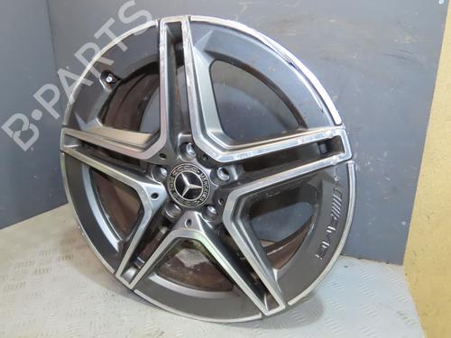 Used Rim Rim MERCEDES-BENZ A-CLASS (W177) A 200 (177.087) (163 hp) 33770303 33770303