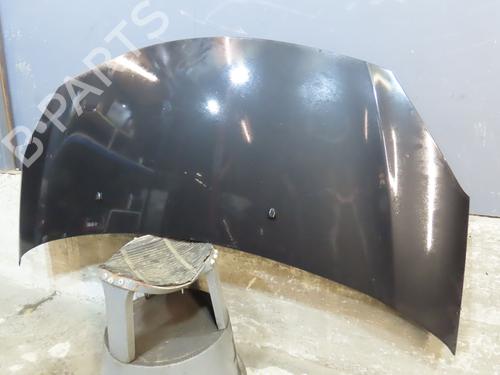 Motorhjelm CITROËN C3 II (SC_) 1.4 HDi 70 (SC8HZC, SC8HR0, SC8HP4) (68 hp) 21671927