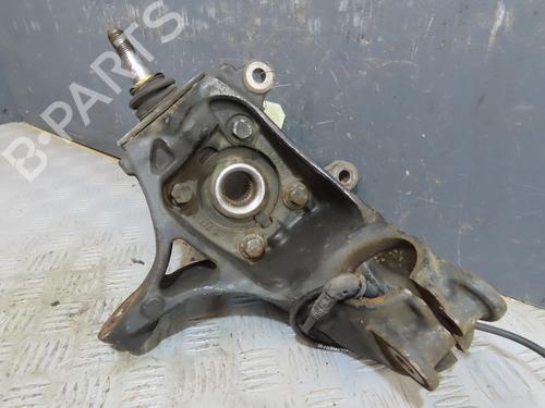 Venstre Styrespindel Lejehus MINI MINI COUNTRYMAN (R60) One D (90 hp) 30332564