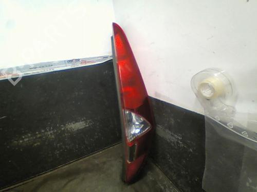 Used Right taillight FIAT PUNTO (188_) 1.3 JTD 16V (70 hp) 10768521