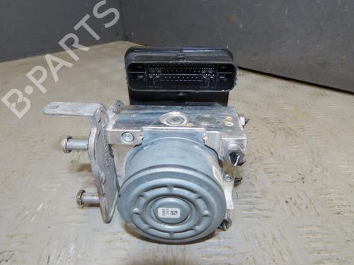 Used ABS pump ABS pump MERCEDES-BENZ C-CLASS Coupe (C205) C 250 (205.345) (211 hp) 39966793 39966793