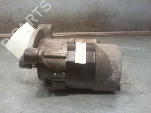 Used Starter CITROËN XSARA PICASSO (N68) 1.6 (95 hp) 23111929