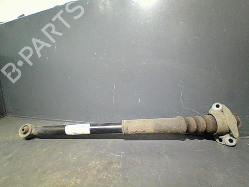 Used Right rear shock absorber Right rear shock absorber 10760700 10760700