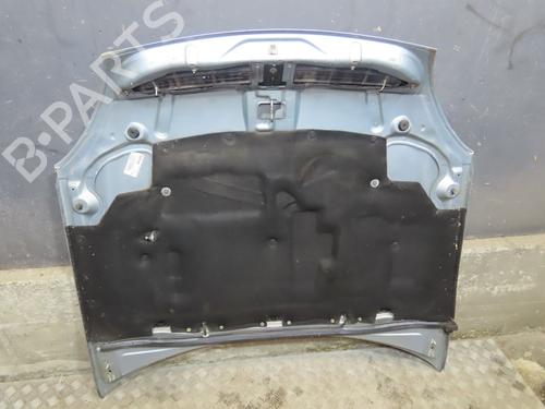 Used Hood Hood 37675006 37675006