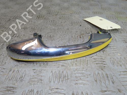 Used Front right exterior door handle MERCEDES-BENZ A-CLASS (W177) A 200 d (177.012) (150 hp) 27470909