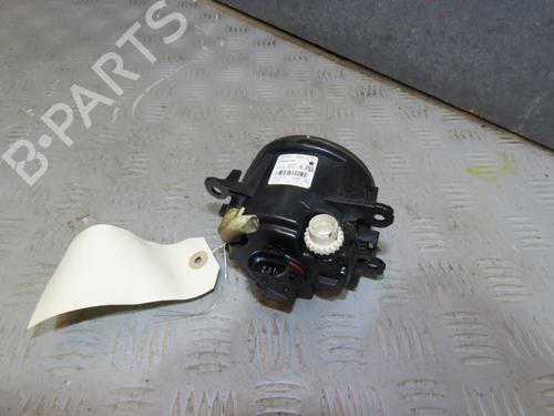 Højre Foran Tågelygte Højre Foran Tågelygte PEUGEOT 307 SW (3H) 1.6 HDI 110 (109 hp) 39756386 39756386