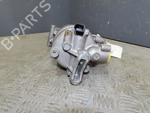 Used AC compressor AC compressor VW PASSAT B7 Variant (365) 2.0 TDI (140 hp) 30522162 30522162