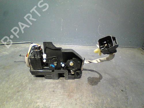 Used Front left lock Front left lock 36492995 36492995
