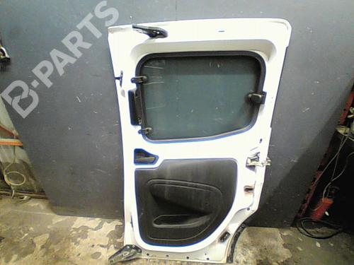 Right slide door CITROËN NEMO MPV 1.3 HDi 75 | BP10766875C75 