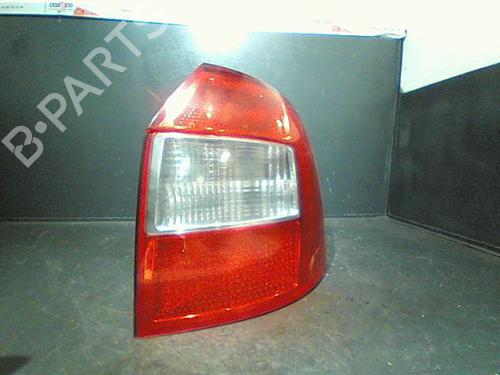 Used Right taillight AUDI A4 B6 Avant (8E5) 1.9 TDI quattro (130 hp) 11214175