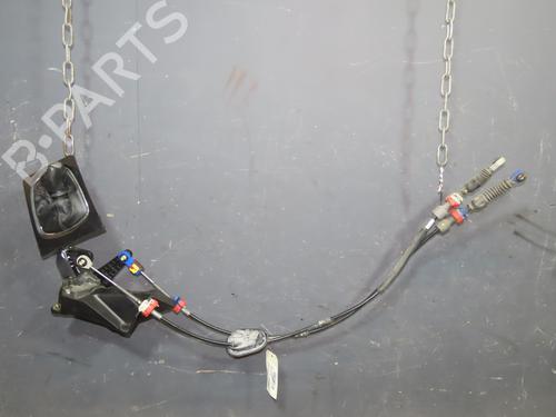 Gear lever RENAULT KOLEOS I (HY_) 2.0 dCi (HY0K) | BP34176117M90 - Image 4